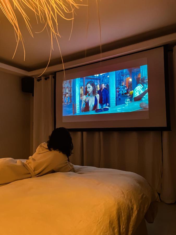 Coocon & Villa